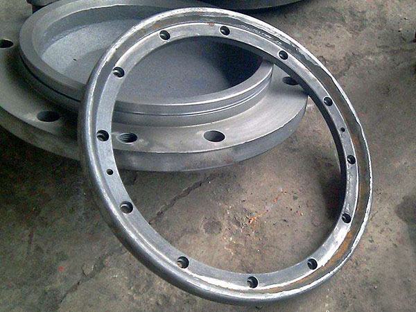 立磨壳体专利密封