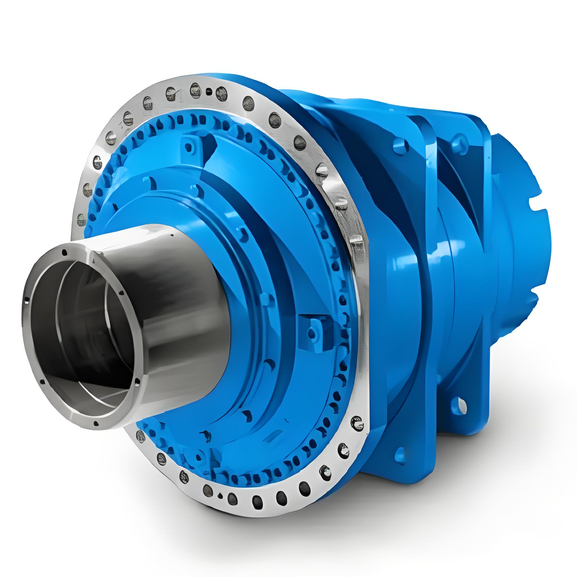 产品和配件销售